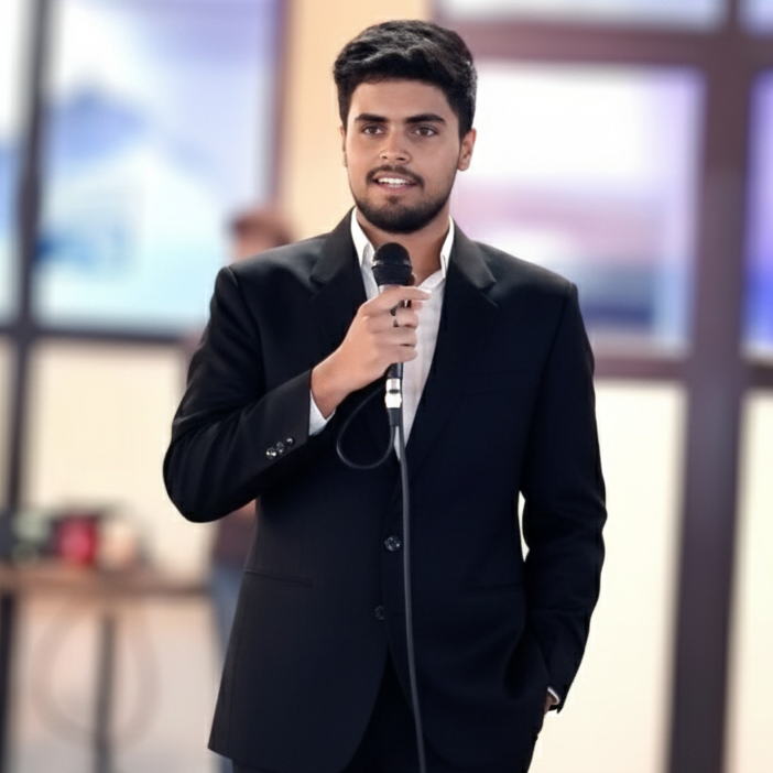 Arham Malik